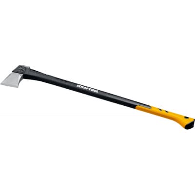 Топор-колун KRAFTOOL X27 2300/3000 г, в чехле, 920 мм 20660-27