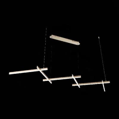 Подвесной светильник Basoni SL394.203.06 ST Luce