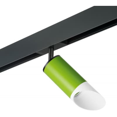 Трековый светильник Lightstar Rullo PRO43436