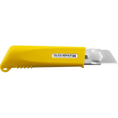 Нож с выдвижным лезвием OLFA 25 мм OL-NH-1