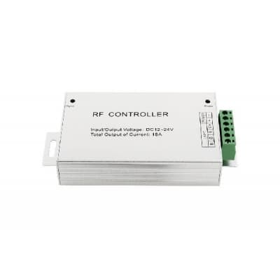 Контроллер  RF-RGB-20-18A SWG