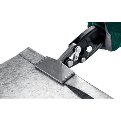 KRAFTOOL Плоскогубцы для гибки BENT 23275