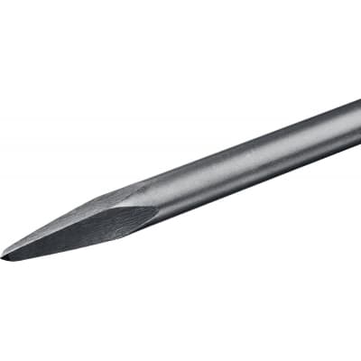 Пикообразное зубило STAYER 600 мм, SDS-max, 29391-00-600