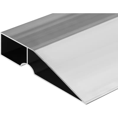 Правило алюминиевое STAYER 2 м ДВУХВАТ 10723-2.0_z03