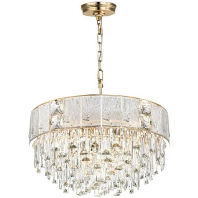 Подвесная люстра Odeon Light Fiesta 5070/11