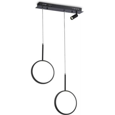 Подвесной светильник Ambrella COMFORT FL5274