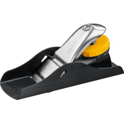 STAYER MINI рубанок металличенский 135х40 мм. 1860_z02