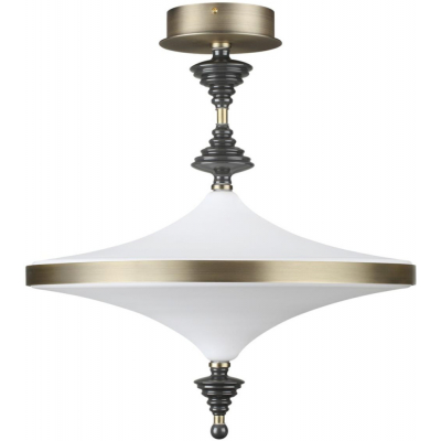Потолочная люстра Odeon Ula 5404/43CL