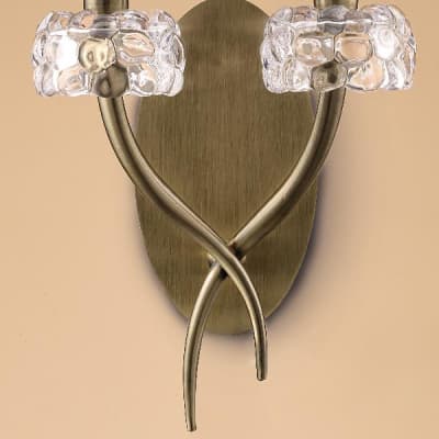 Бра Loewe 4734 Mantra