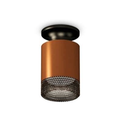 Точечный светильник Techno Spot XS6304112 Ambrella