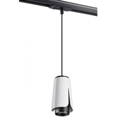 Трековый светильник Novotech Tulip 370835