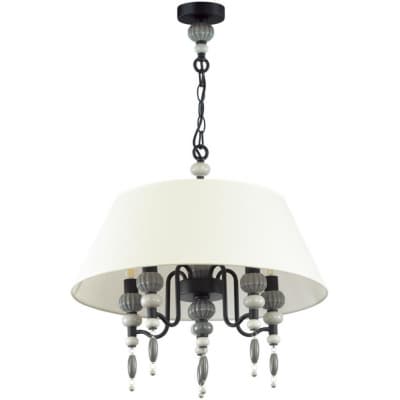 Подвесная люстра Odeon Light Sochi 4896/5A