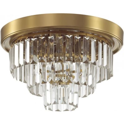 Потолочная люстра Lumion Zaha 5257/4C