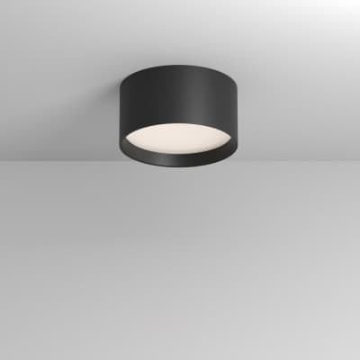 Точечный светильник Maytoni Glare C091CL-12W4K-B
