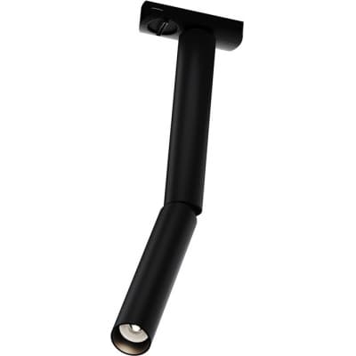 Трековый светильник Maytoni Focus T TR142-1-6W3K-B