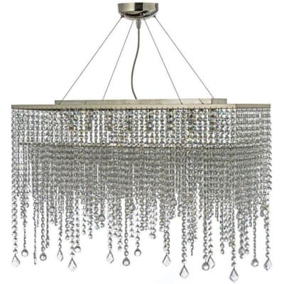 Подвесная люстра Arti Lampadari Milano Milano E 1.5.70X25.105 N