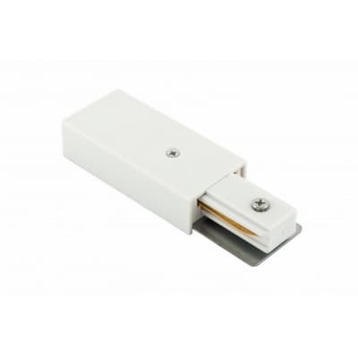 Питание боковое DK Track White TR1100-WH Denkirs