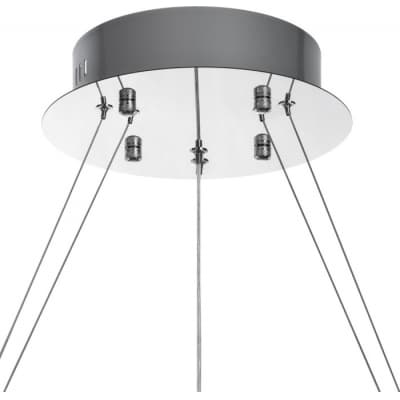 Подвесной светильник Citilux Чезаре CL338281