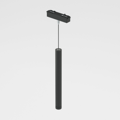 Трековый светильник Elektrostandard Flat Magnetic 85097/01