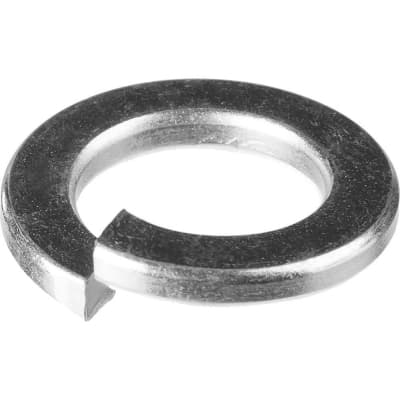 Шайба пружинная ЗУБР 3 мм, 160 шт, 4-303856-03
