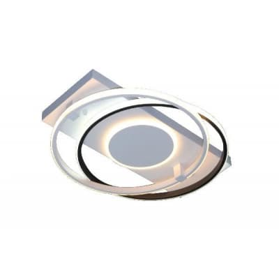 Потолочный светильник LED HIGH-TECH LED LAMPS 82003 Natali Kovaltseva