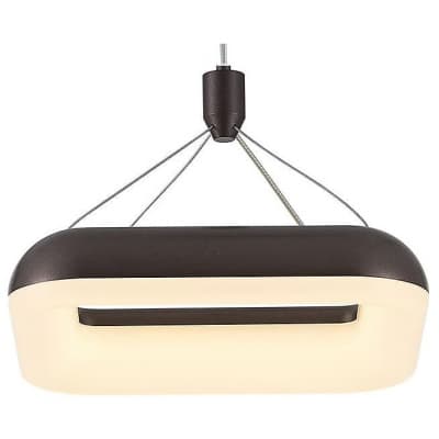 Подвесной светильник Citilux ПАРКЕР CL225215r
