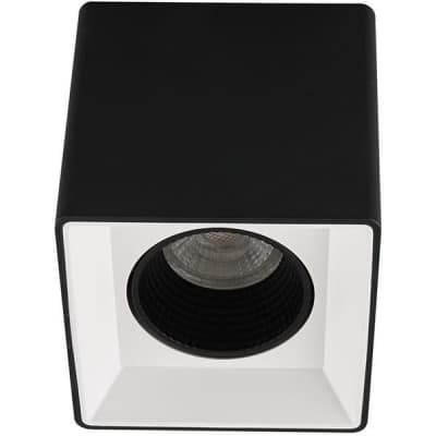 Накладной светильник Denkirs DK3030 DK3080-BW+BK