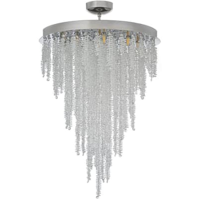 Потолочная люстра Arti Lampadari Flusso Flusso H 1.4.55.105 N