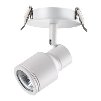 Встраиваемый светильник Novotech Pipe 370395