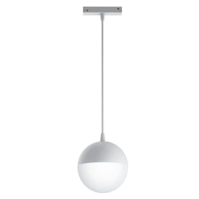 Трековый светильник Kiat TR018-2-10W3K-W Maytoni