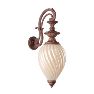 Бра Beatrice BEATRICE W2590.1 OLD COPPER Lucia Tucci