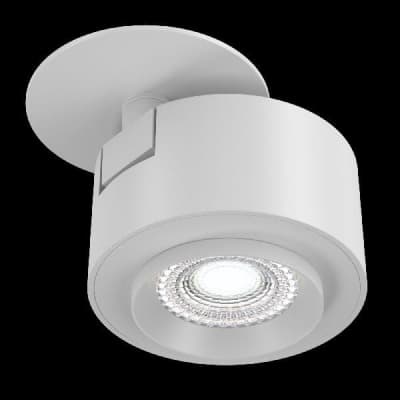 Точечный светильник Treo C063CL-L12W4K Maytoni