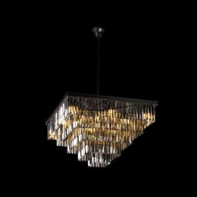 Подвесная люстра Prism 10018/800S Loft It