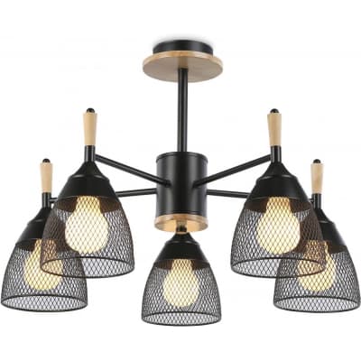 Потолочная люстра Ambrella TRADITIONAL TR8015