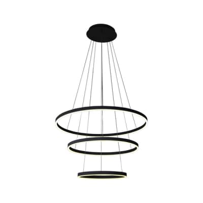 Подвесной светильник Тор 08223,19A(4000K) Kink Light