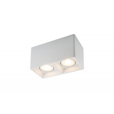 Точечный светильник DK3030 DK3035-WH Denkirs
