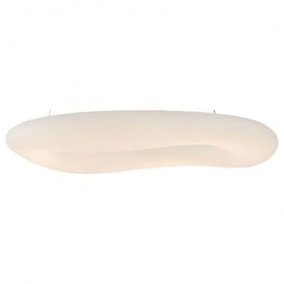 Подвесной светильник Citilux СТРАТУС CL732800RS