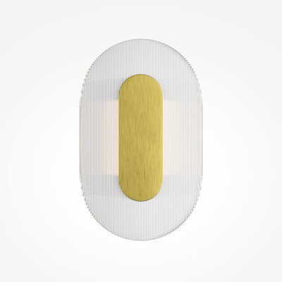Настенный светильник Maytoni Ply MOD355WL-L6BS3K