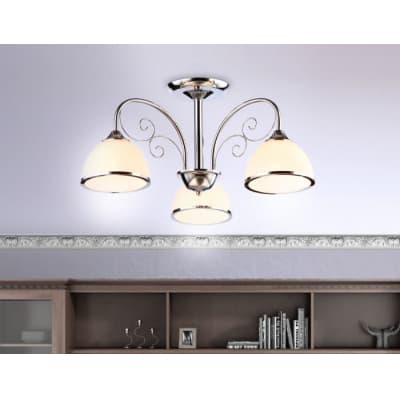 Потолочная люстра Ambrella Traditional TR3181