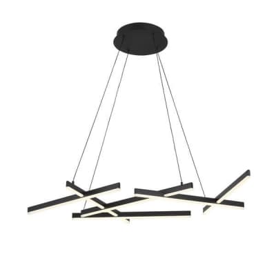 Подвесной светильник Basoni SL394.413.06 ST Luce