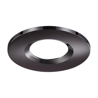 Декоративное кольцо для арт. 358342 REGEN 358345 SPOT NT19 105 жемчужный черный   NOVOTECH REGEN 358345