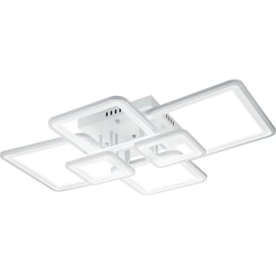 Потолочная люстра Escada Plain 10286/6LED