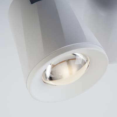 Трековый светодиодный светильник Elektrostandard Joli 9W 4200K (LTB19)