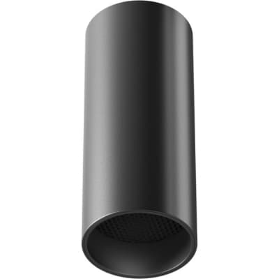 Точечный светильник Maytoni Focus LED C056CL-L12B4K-W-B
