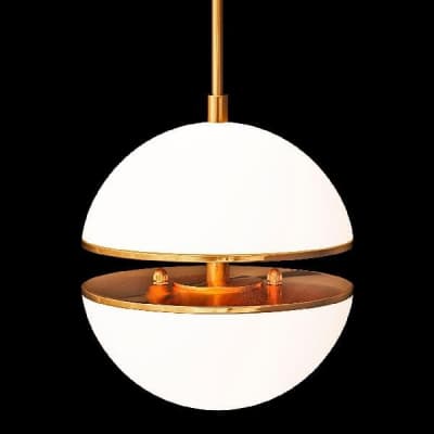 Подвесной светильник Loft It Crescent 5064-A