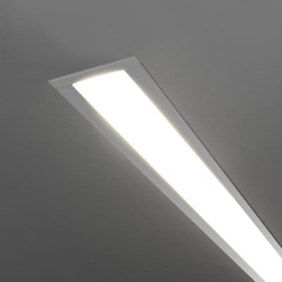 Встраиваемый светильник Elektrostandard LSG-03-5*78-12-3000-MS