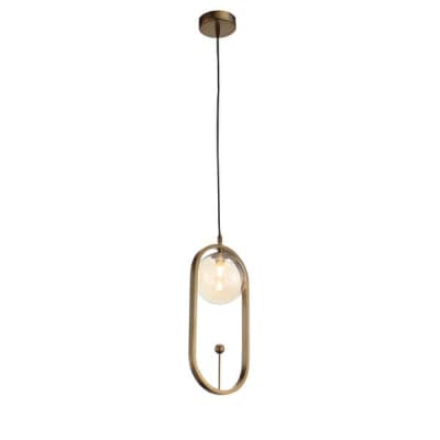 Подвесной светильник Circono SL1201.203.01 ST Luce
