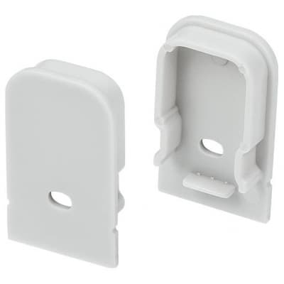 Заглушка Arlight ARH-WIDE-H20 RRC 018869 (упак. 10 шт.)