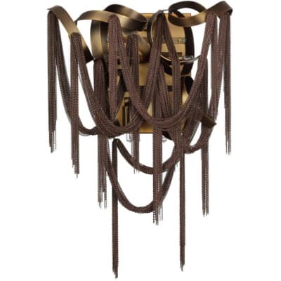 Бра Odeon Light Chainy 5066/4W