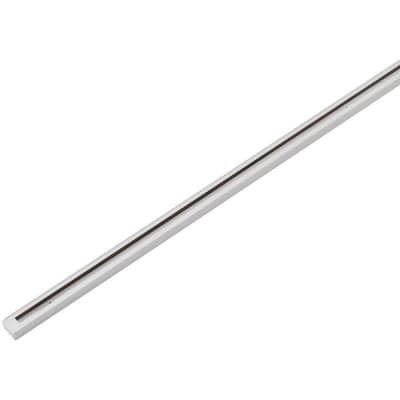 Шинопровод Denkirs DK Track White TR1003-WH